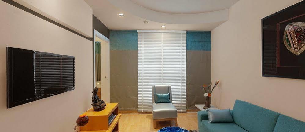 Melange Luxury Service * Bangalore