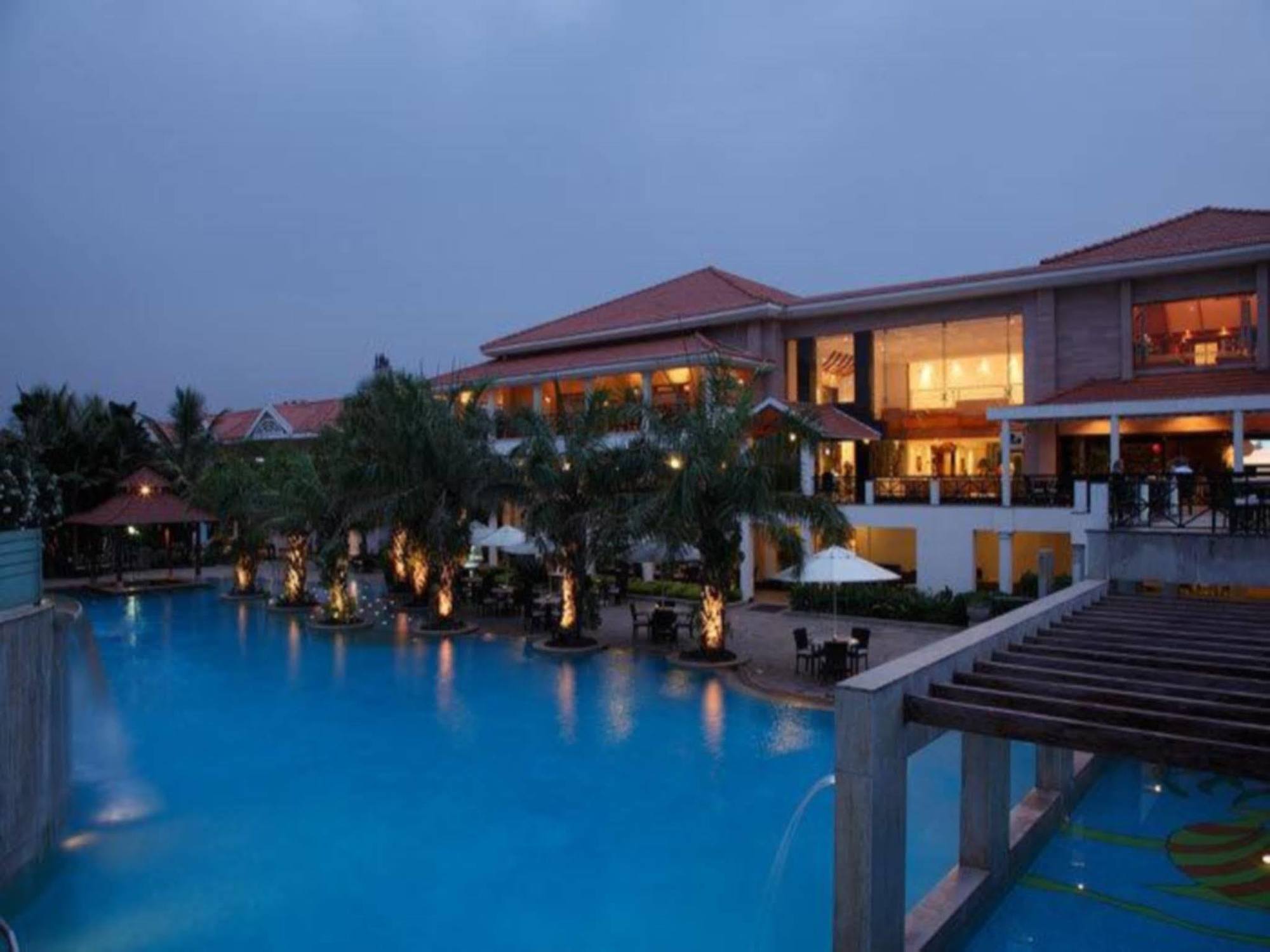 Resort Palm Meadows 5*