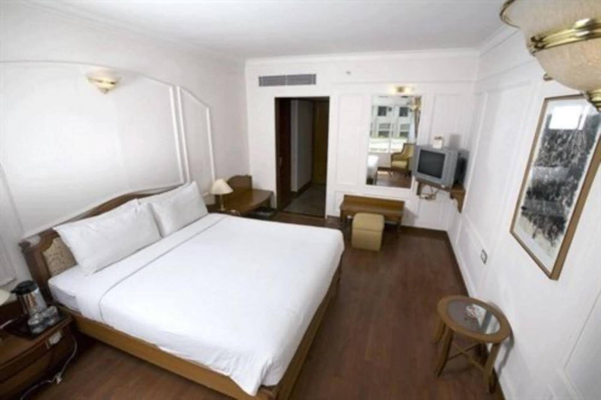 The Chancery Bangalore
