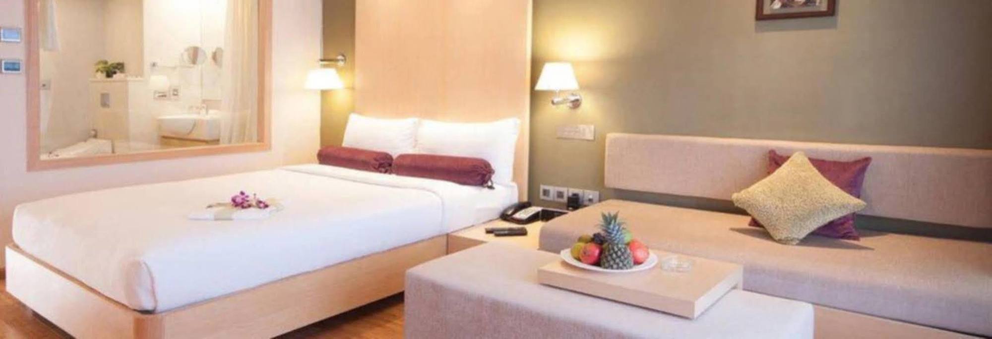 The Chancery Bangalore