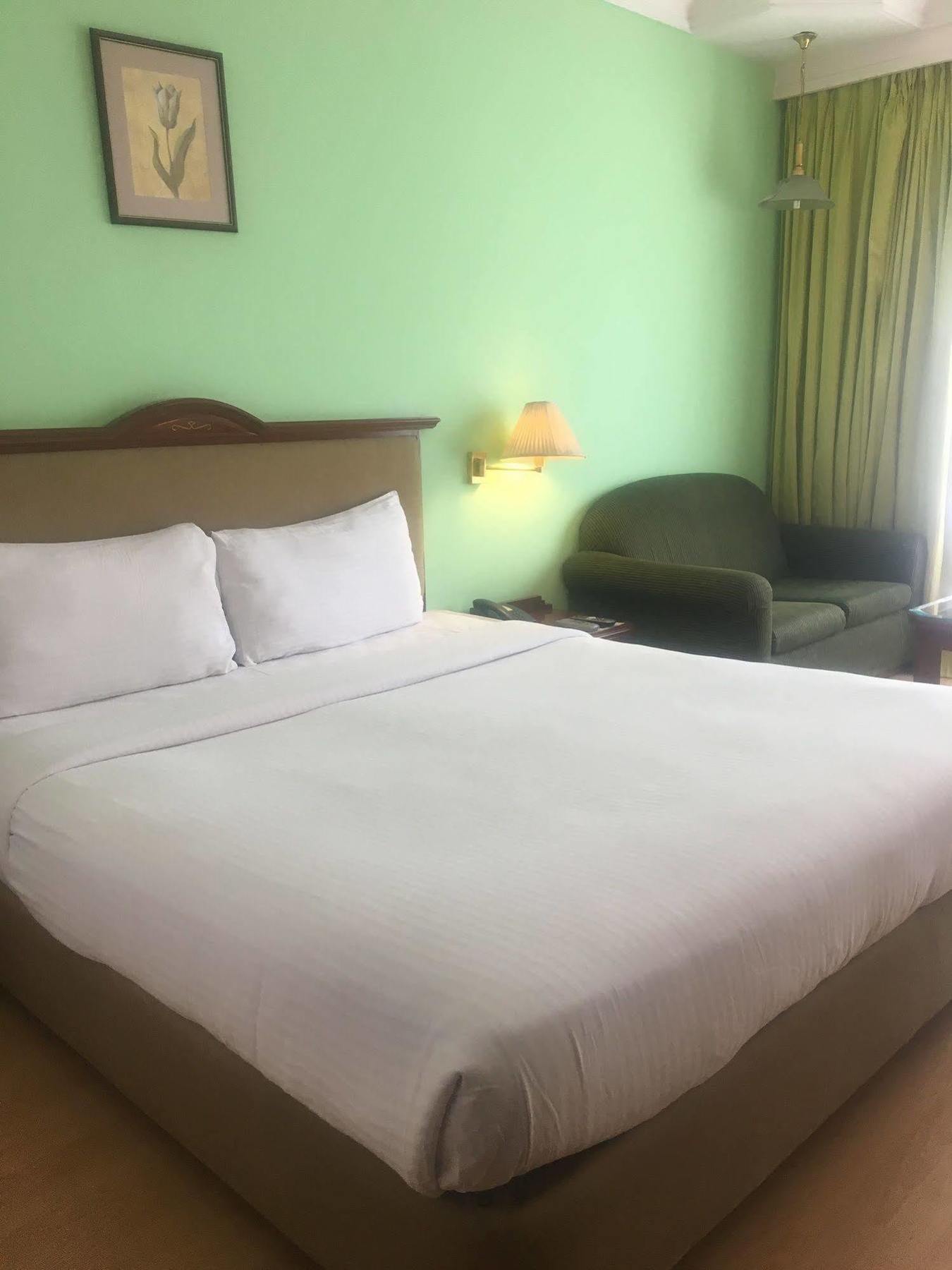 The Chancery Hotel 4*