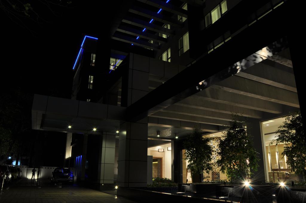 Adarsh Hamilton 4* Bangalore