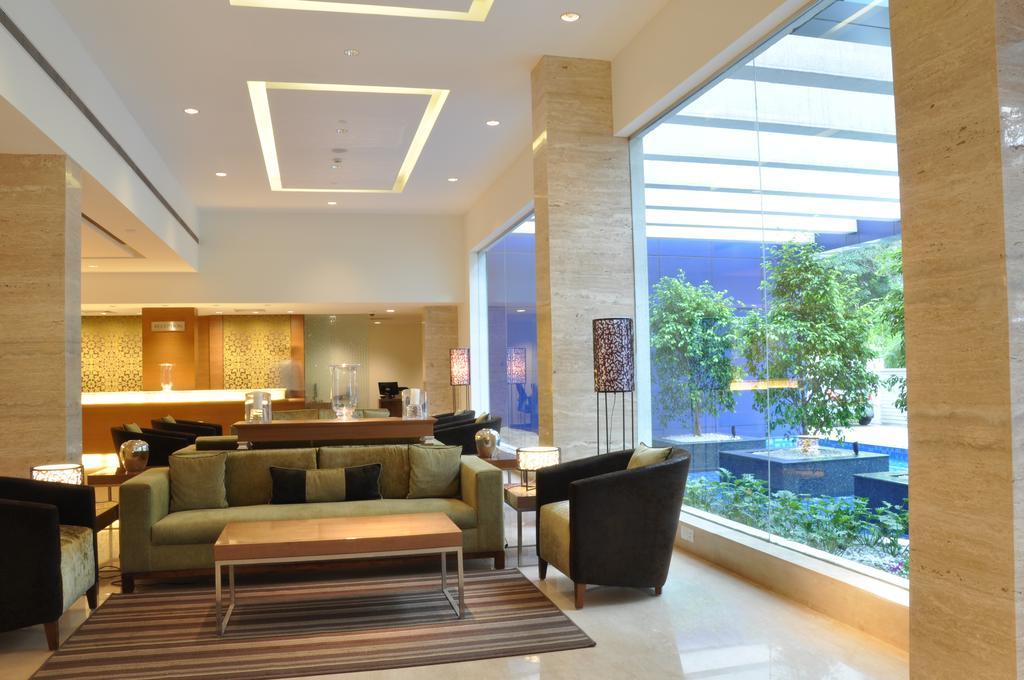Adarsh Hamilton 4* Bangalore