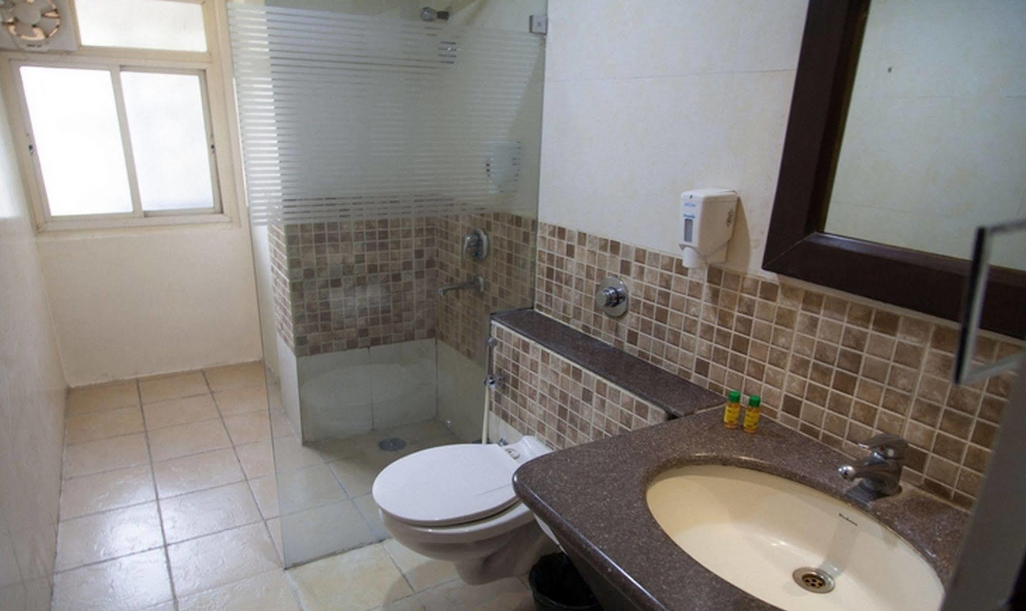 Fabhotel Corporate Nest Koramangala 3* Bangalore