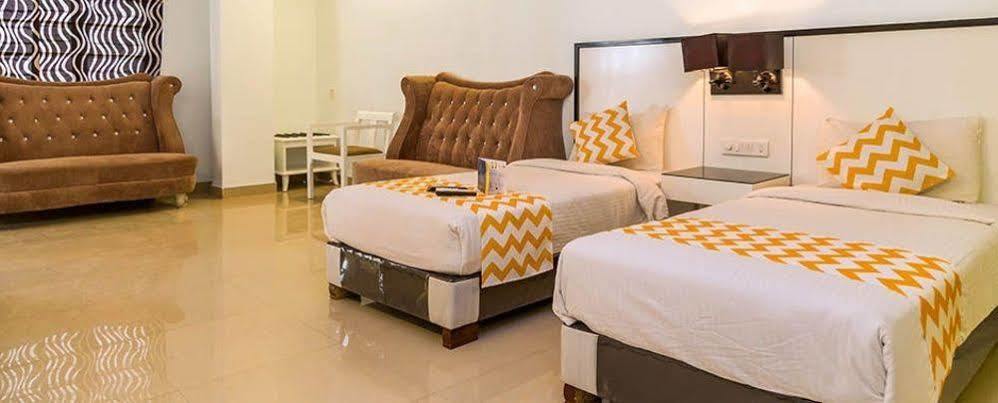 Sandesh Kingston Hotel Bangalore