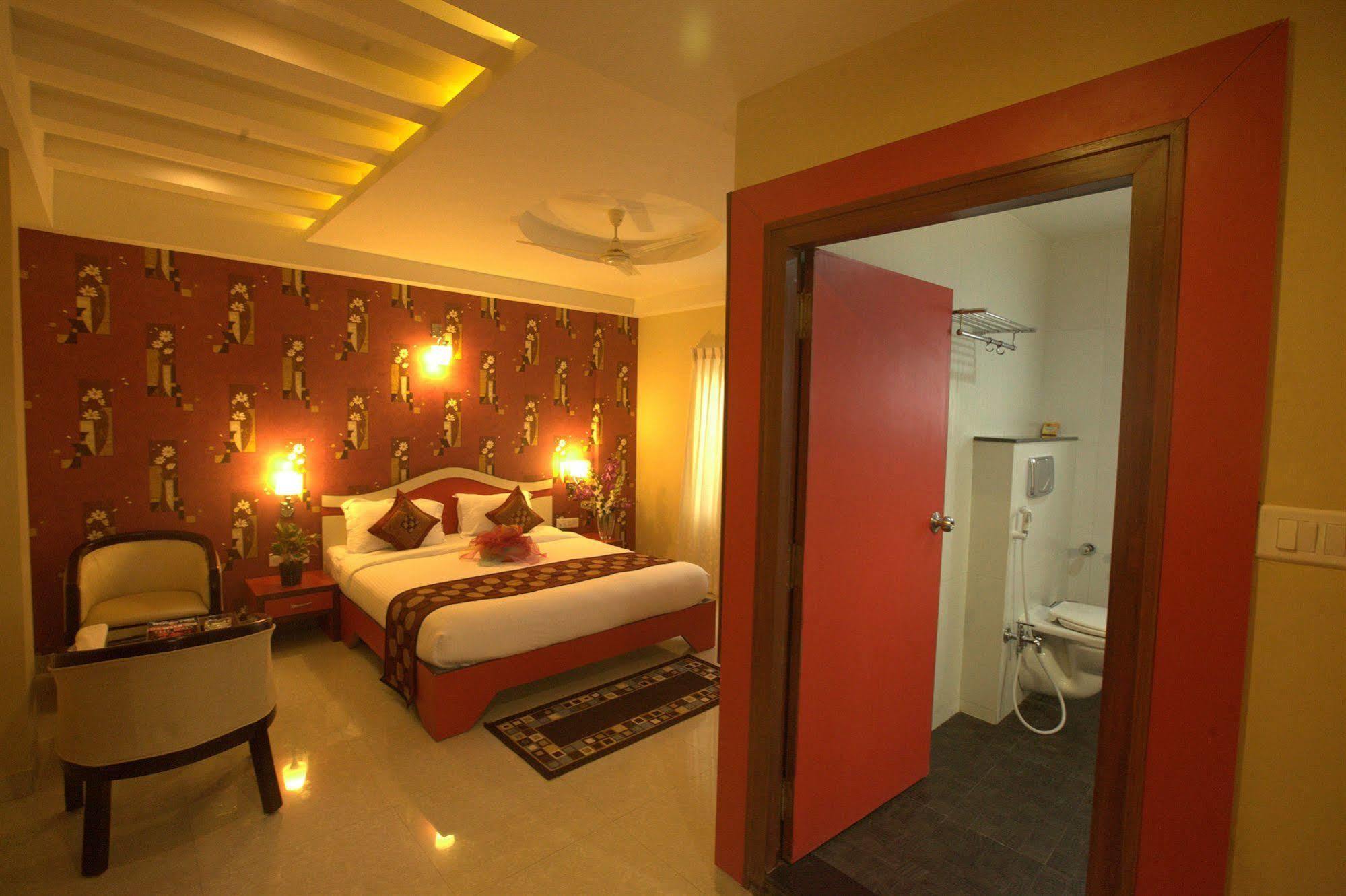 Royal Shades Bangalore