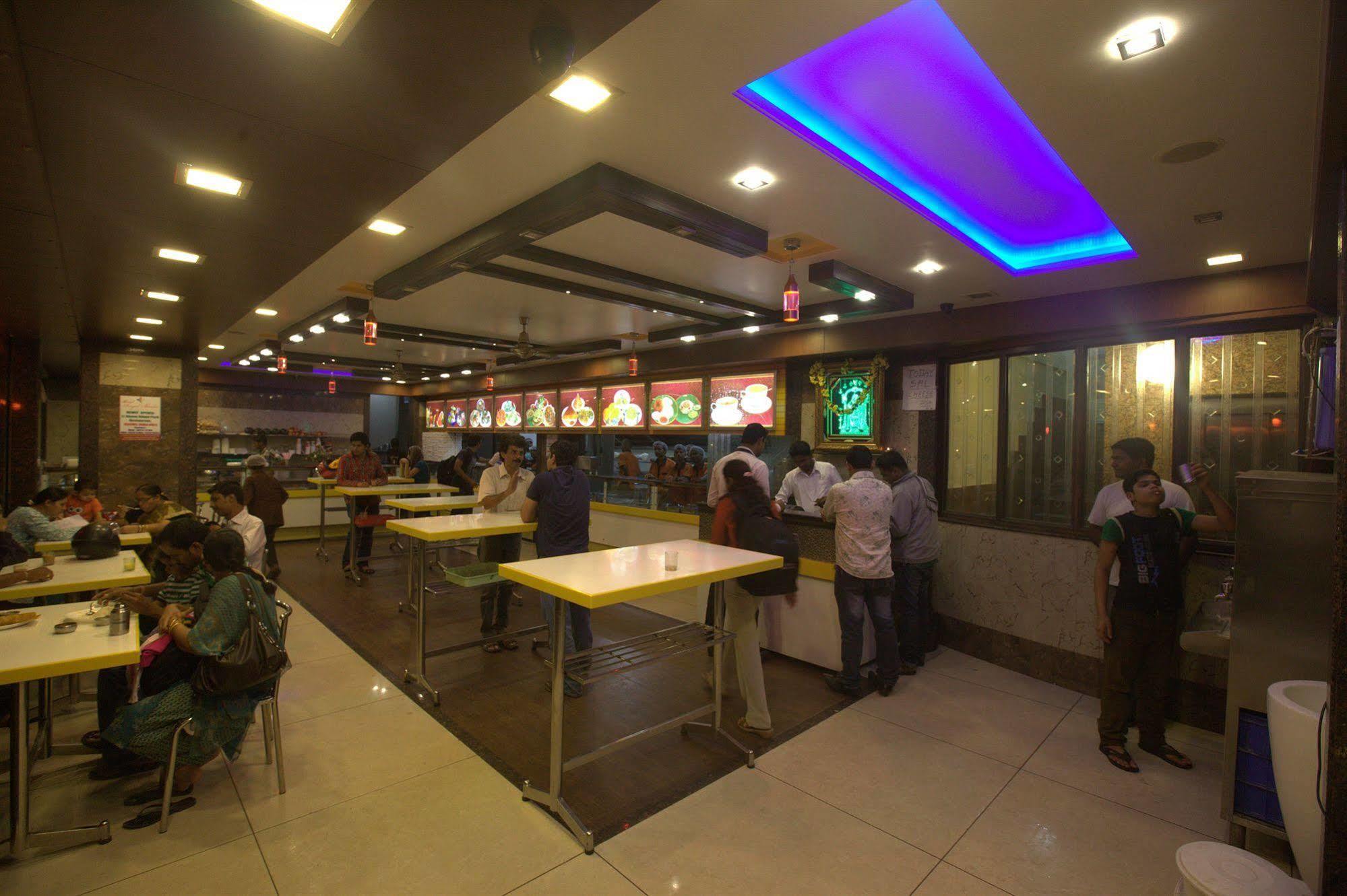 Royal Shades Hotel Bangalore