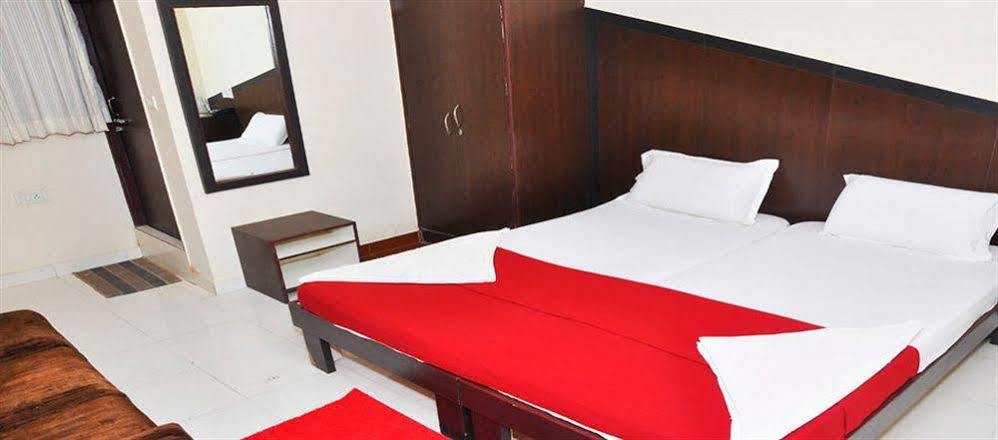 Lodge The Koramangala Residency *