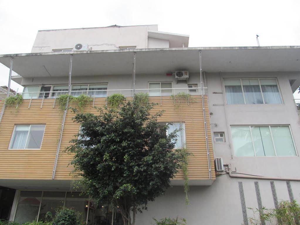 Shilton Aparthotel Bangalore