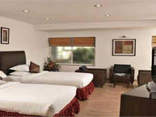 Aparthotel Shilton Bangalore