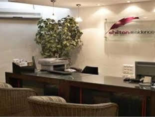 Shilton Aparthotel Bangalore