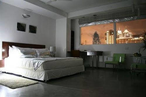 Aparthotel Purple Lotus