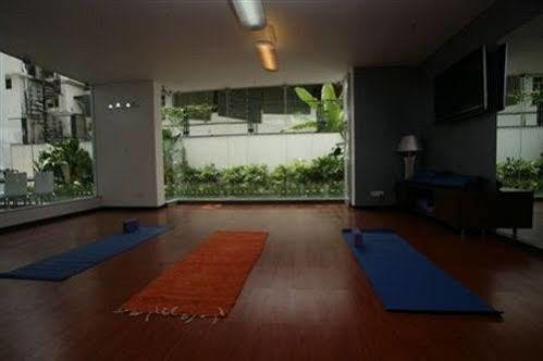Aparthotel Purple Lotus 3*