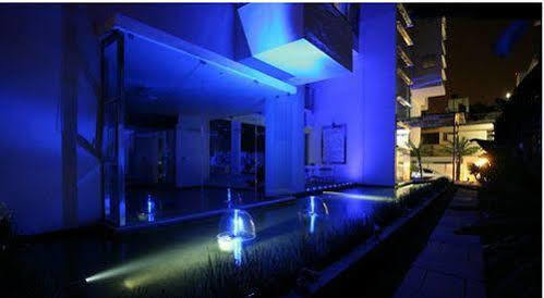 Aparthotel Purple Lotus Bangalore