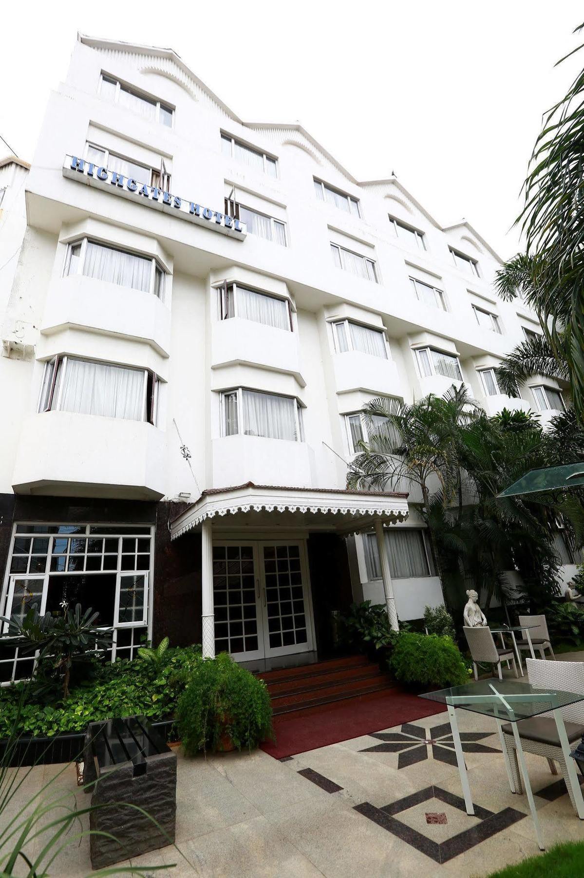 Hotel Highgates