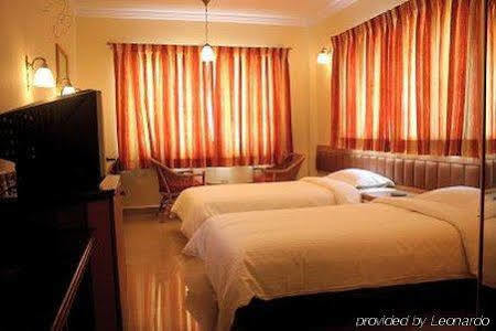 Highgates 3* Bangalore