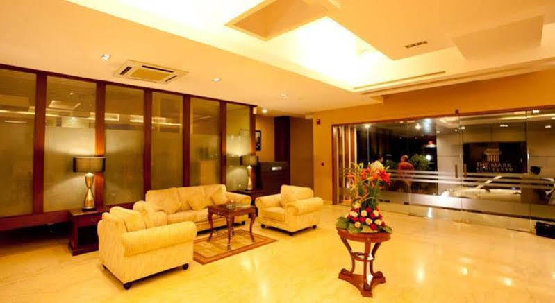 Mgm Whitefield 4* Bangalore