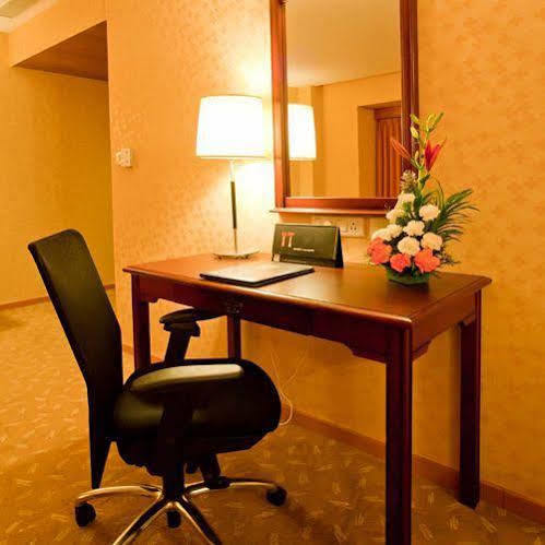 Mgm Whitefield 4* Bangalore