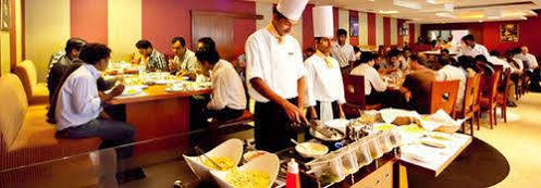 Mgm Whitefield Hotel Bangalore