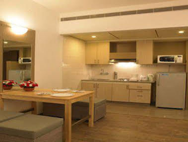 Hotel Amc Comforts