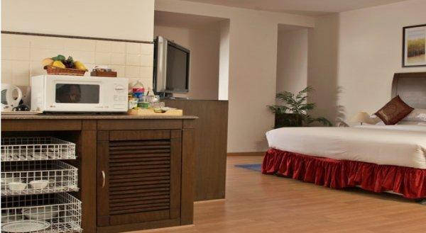 Shilton 2* Bangalore