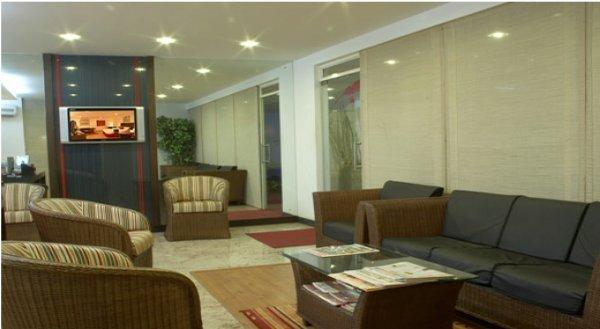 Aparthotel Shilton