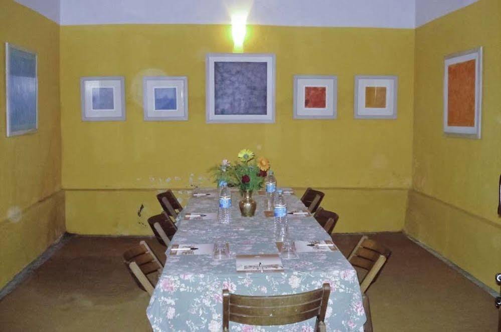 Neemrana's Pottipati Bangalore