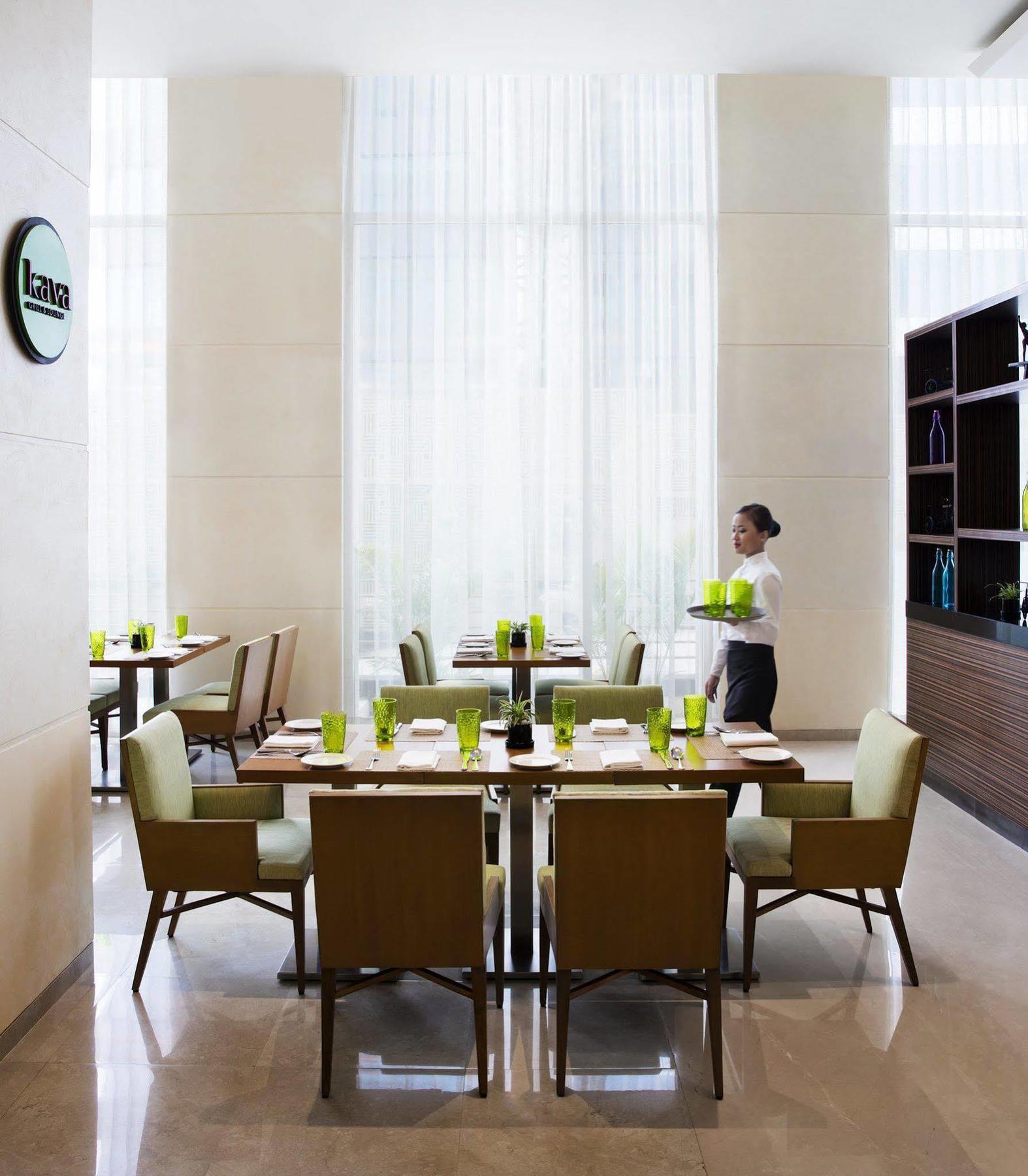 Fairfield By Marriott Outer Ring Road 4*