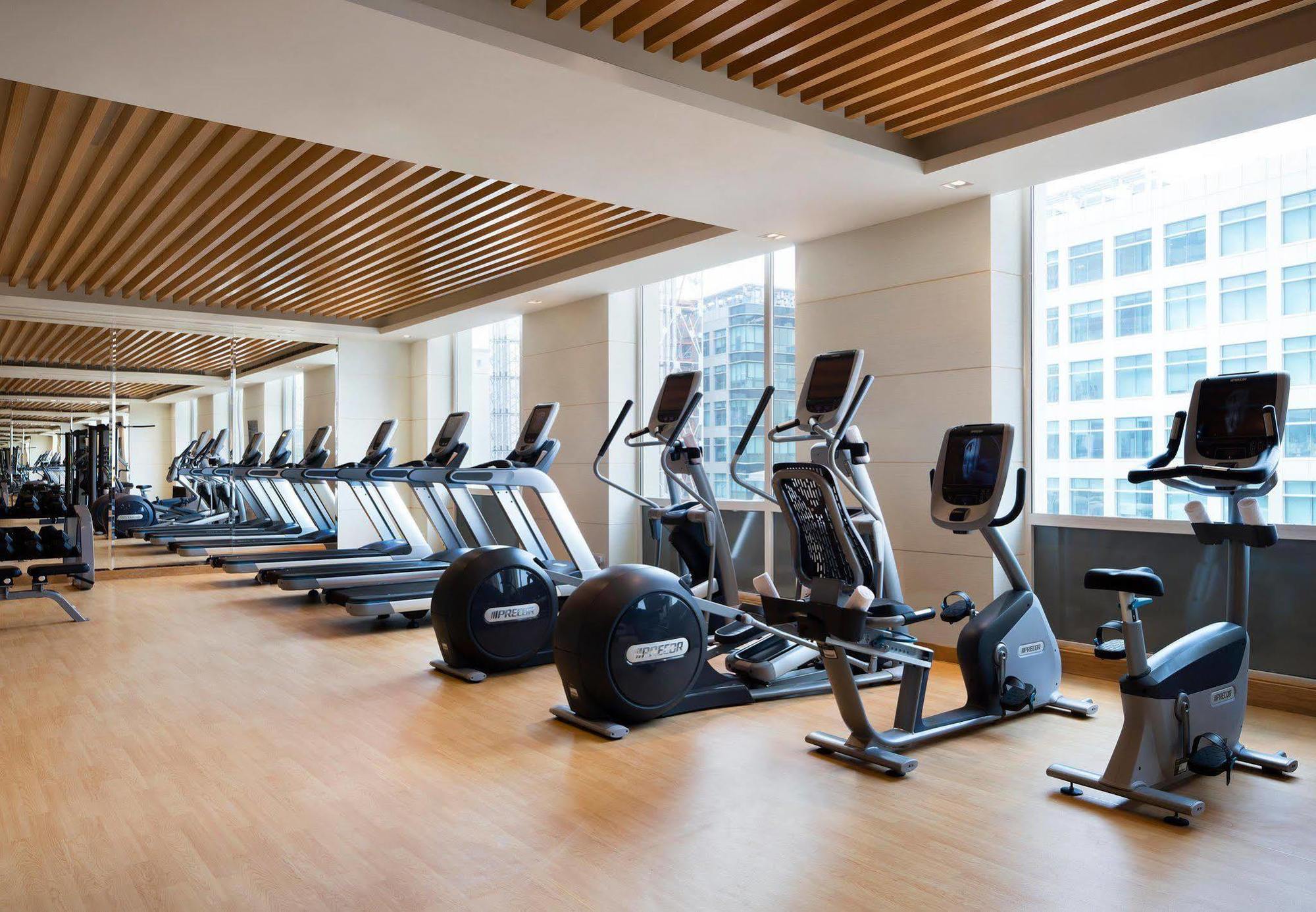 Hotel Fairfield By Marriott Outer Ring Road 4*