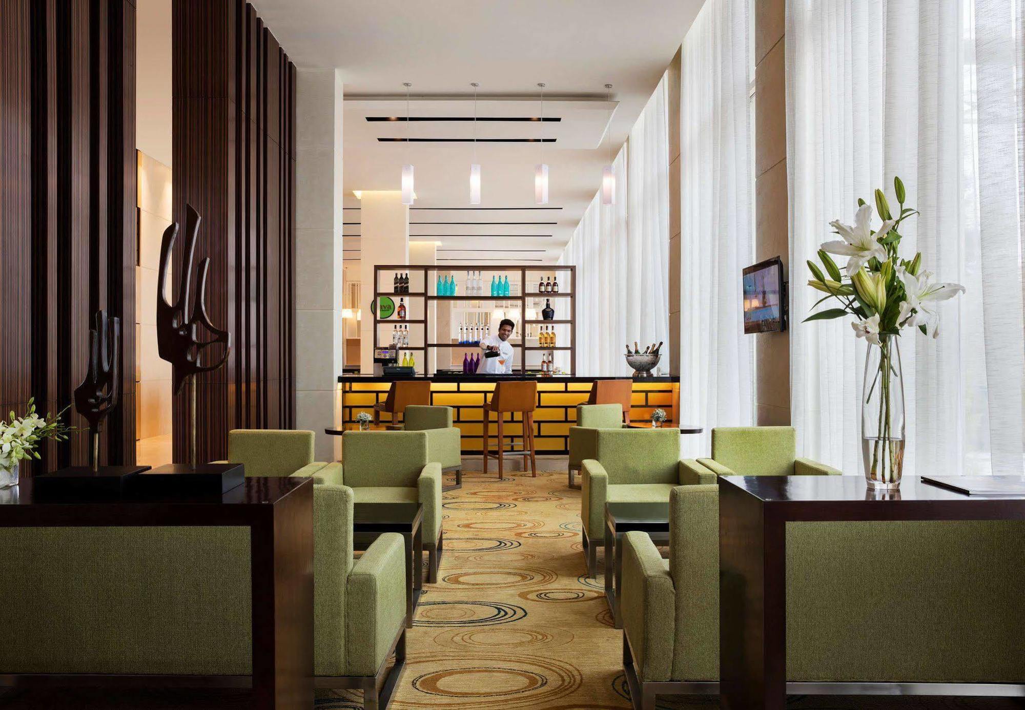 Fairfield By Marriott Outer Ring Road 4*