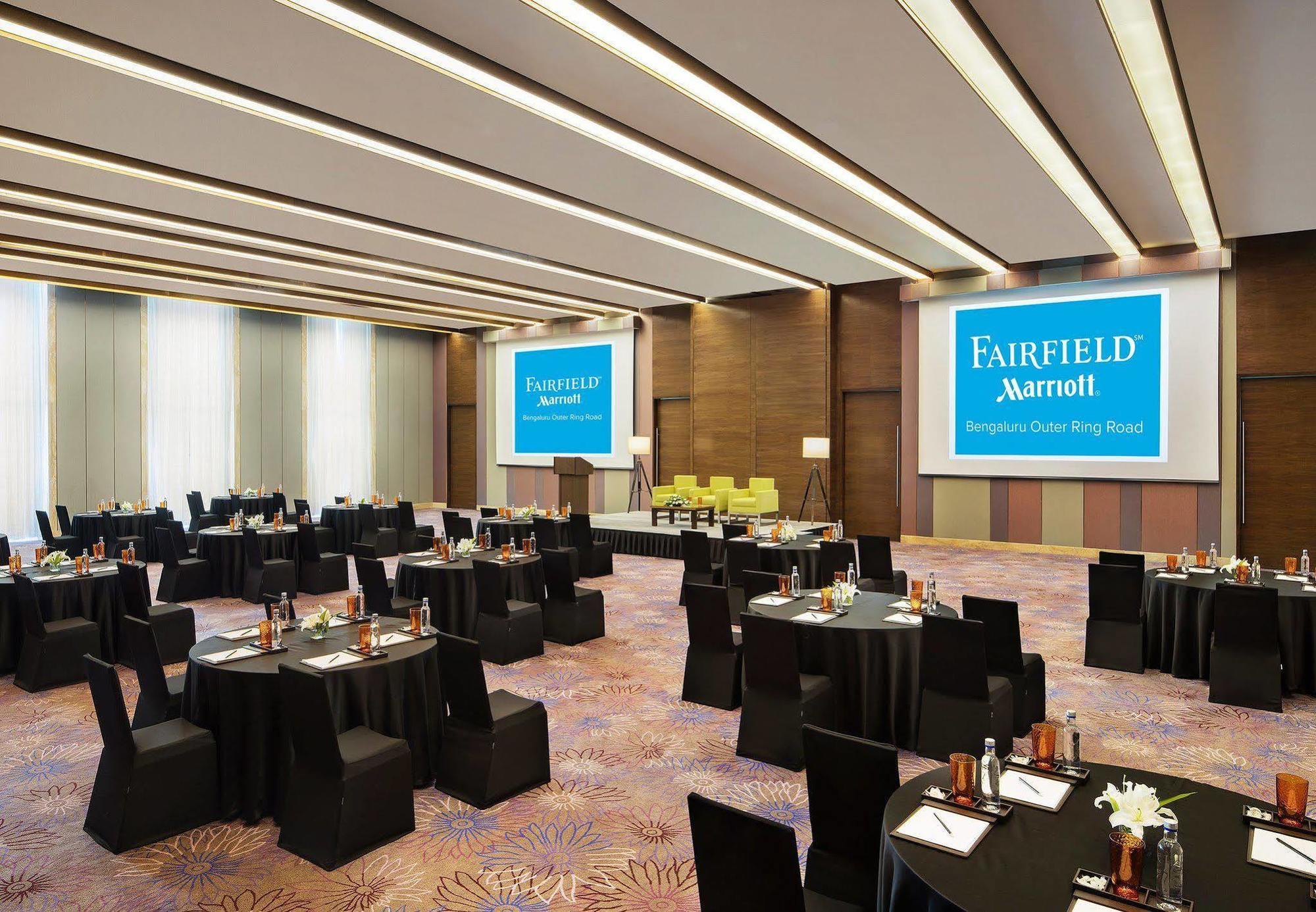 Fairfield By Marriott Outer Ring Road