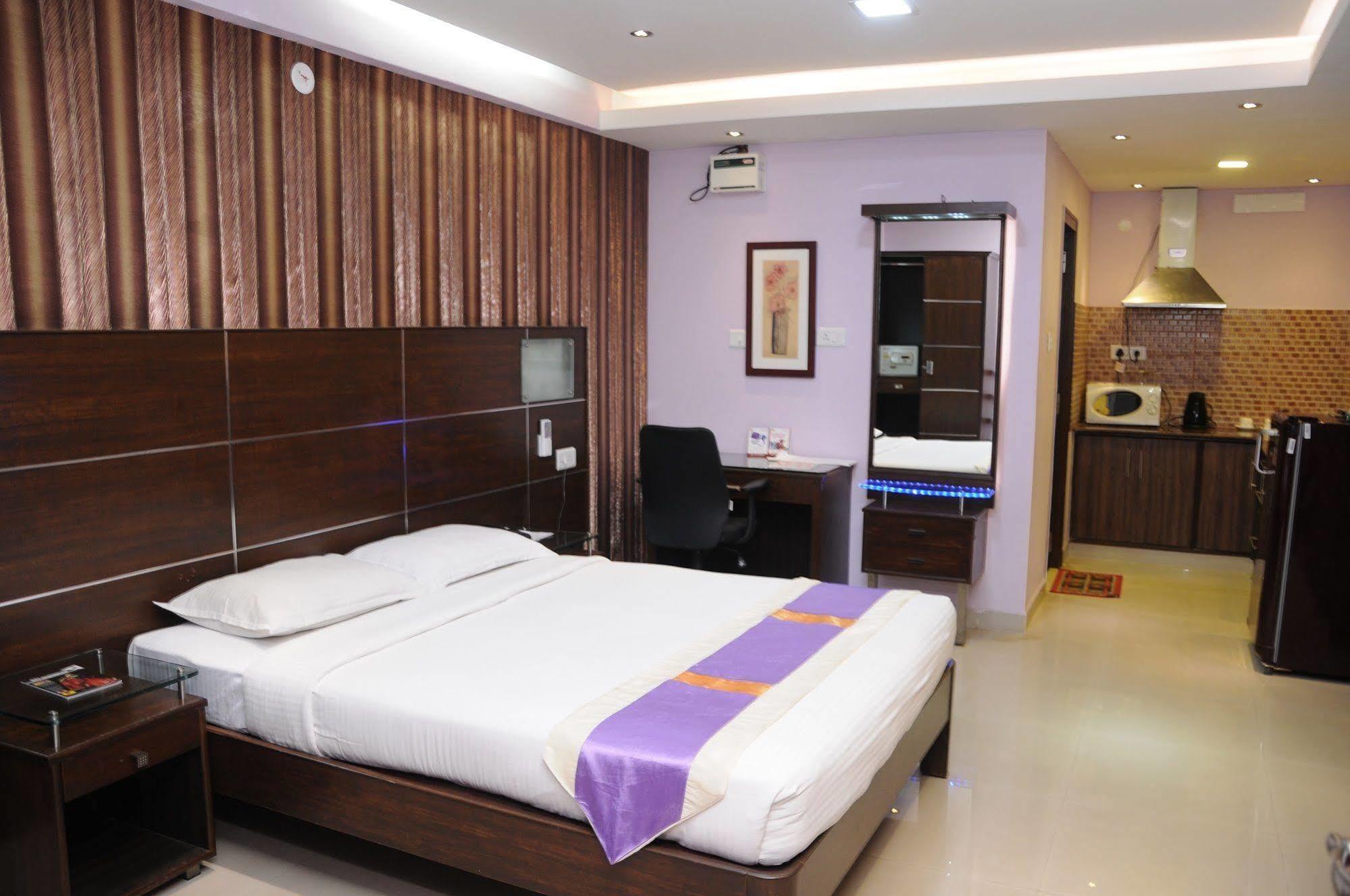 Maple Bangalore