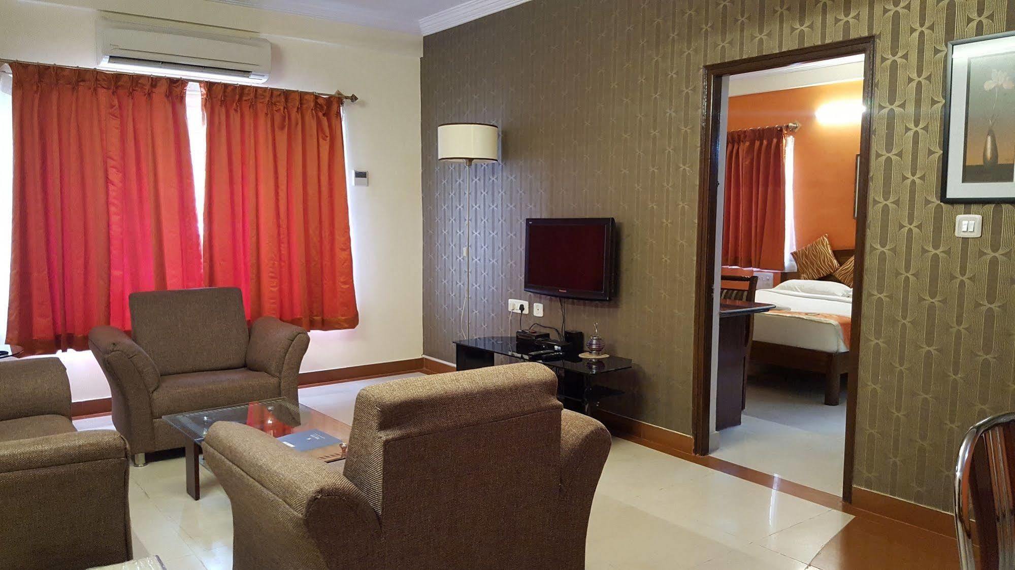 Apartamento Maple