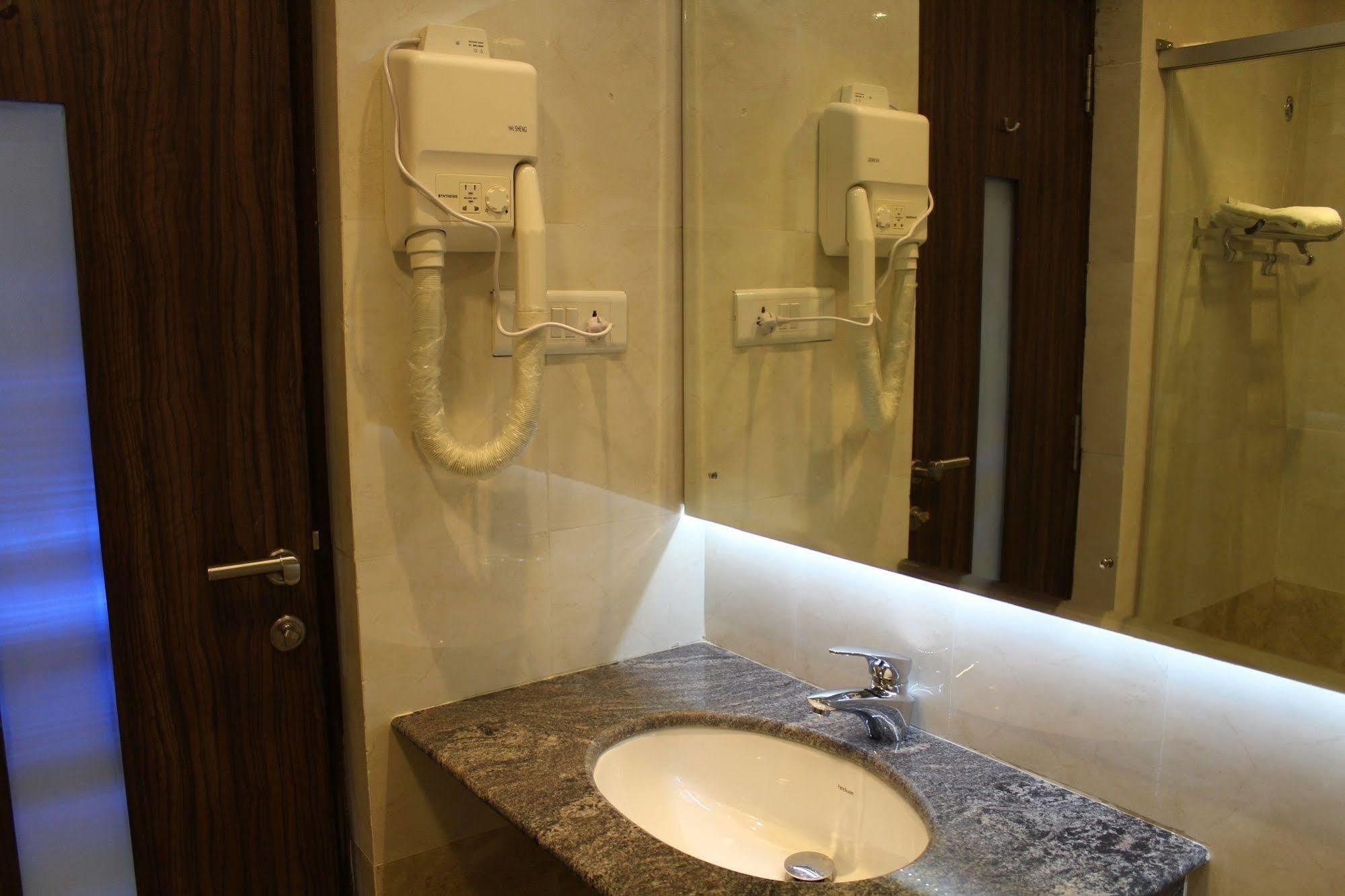 Maple Apartamento