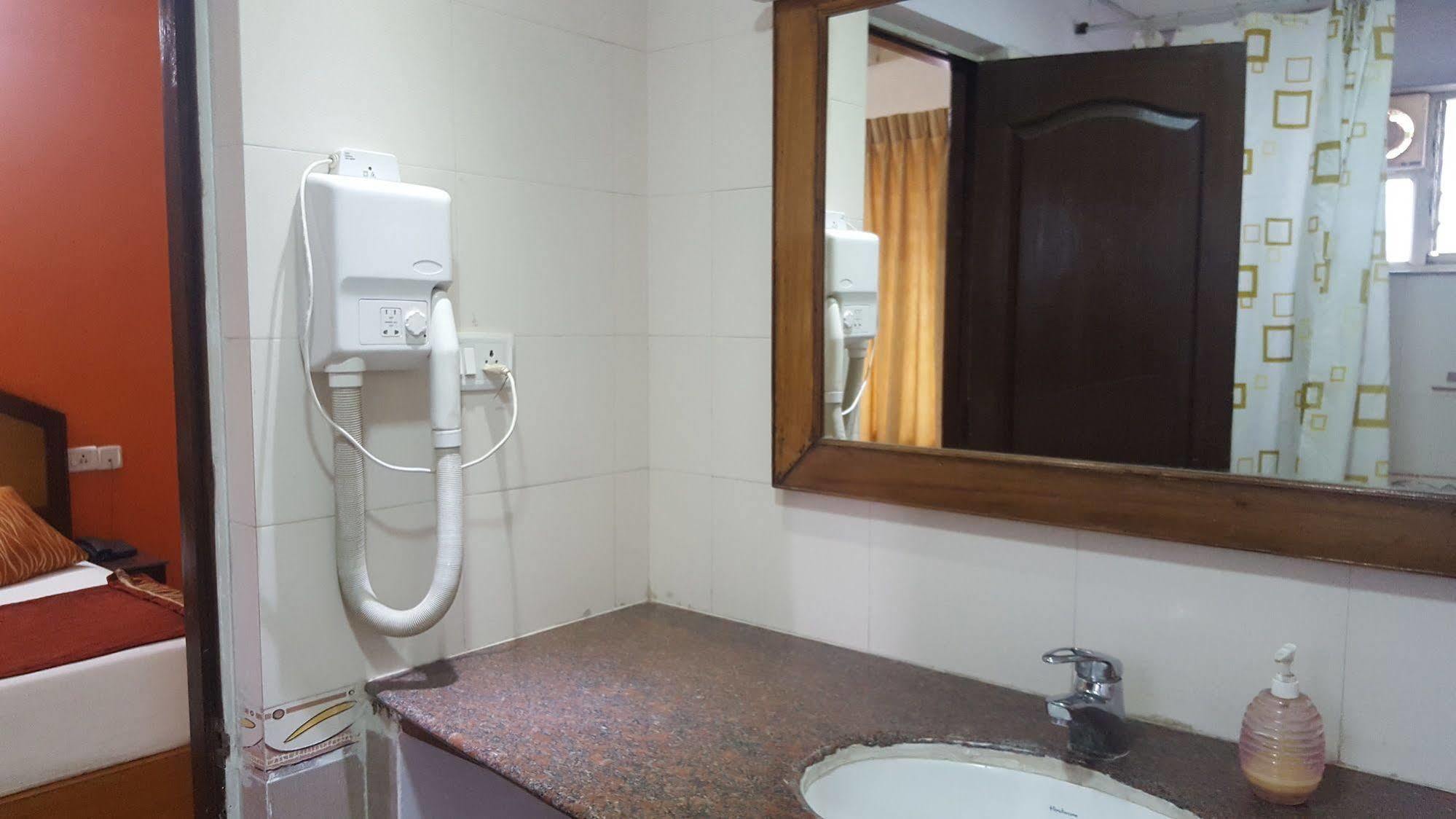 Apartamento Maple