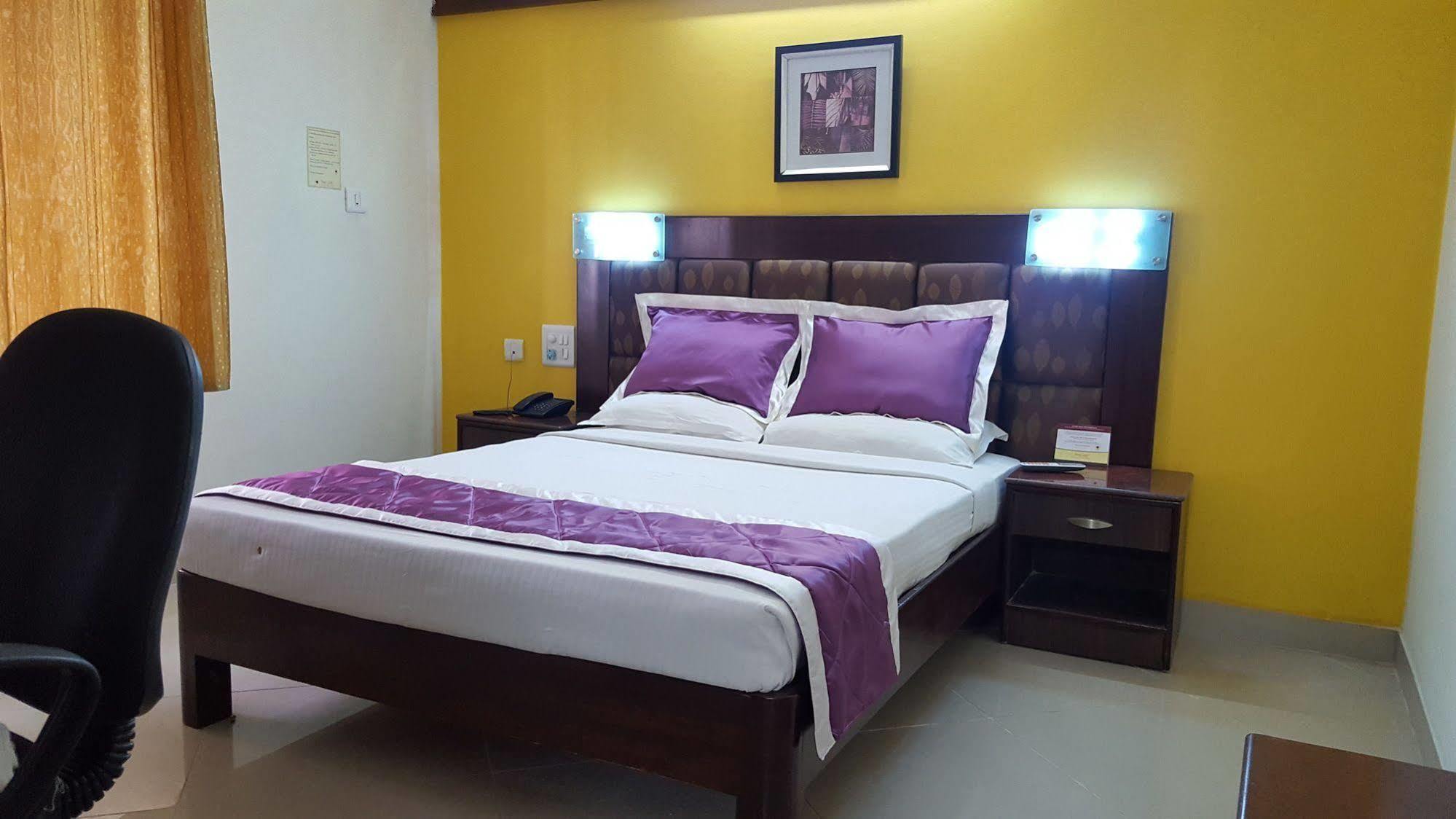 Apartamento Maple *