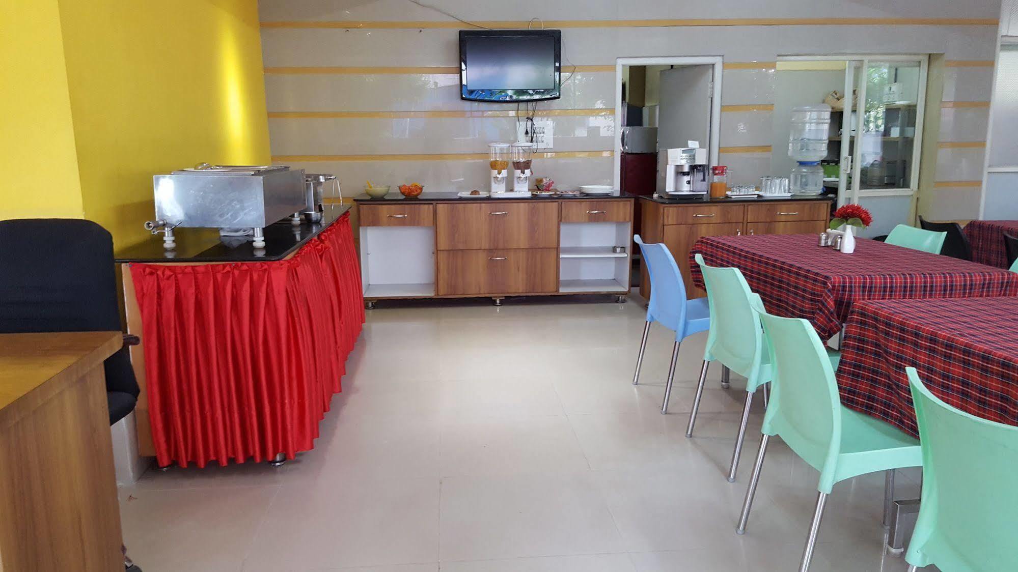 Apartamento Maple *