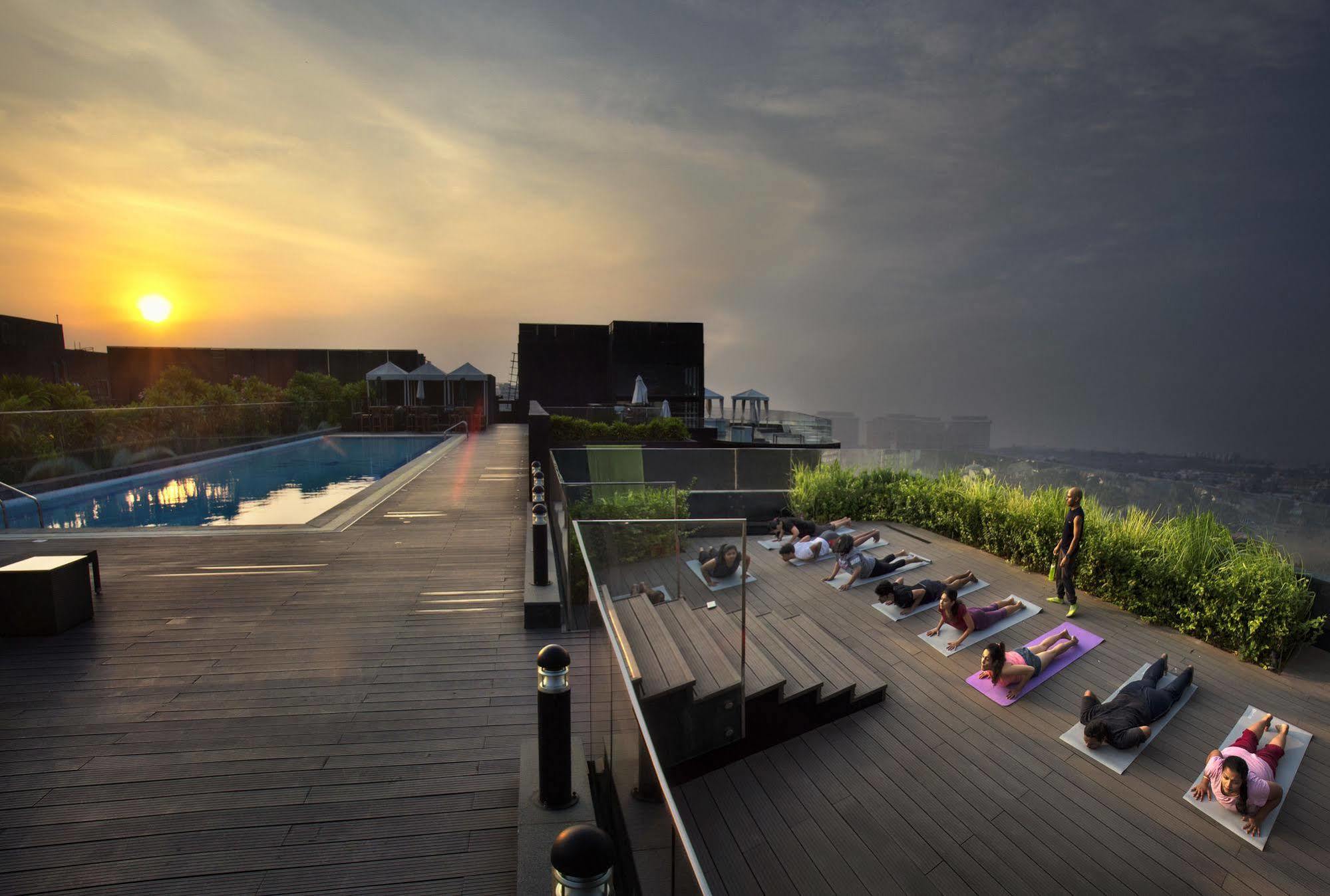 Hotel The Waverly Hotel & Residences