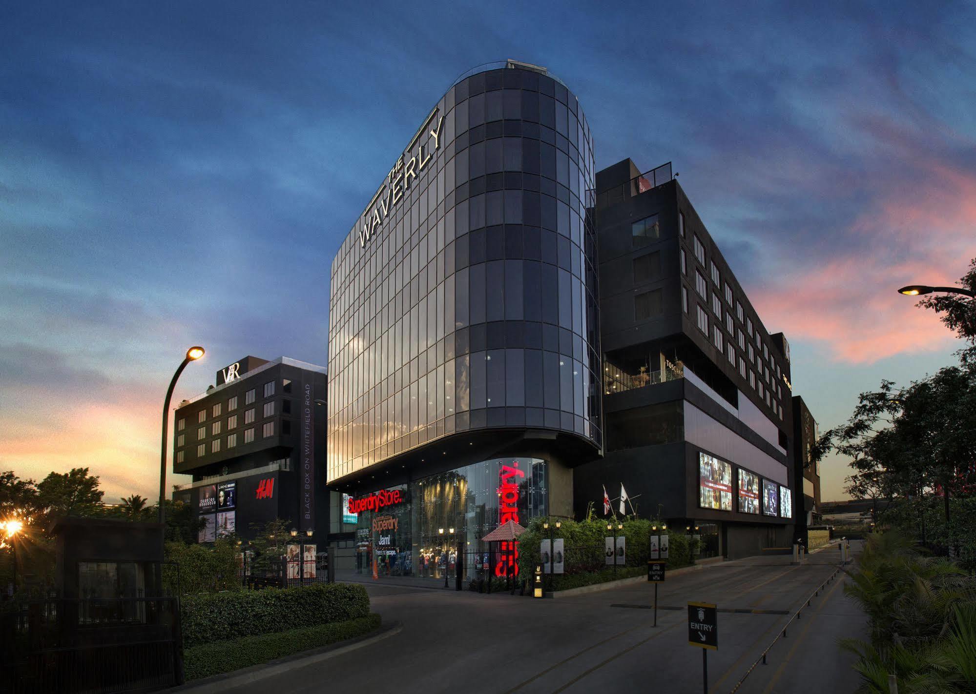 The Waverly Hotel & Residences Hotel