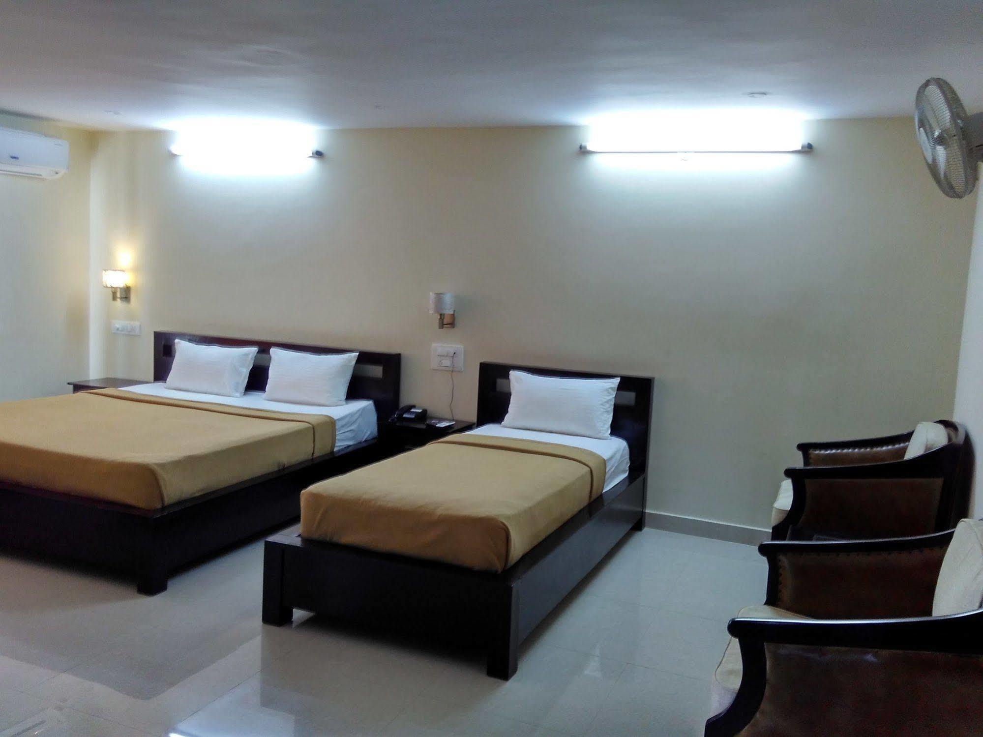 Hotel Silicon Bangalore