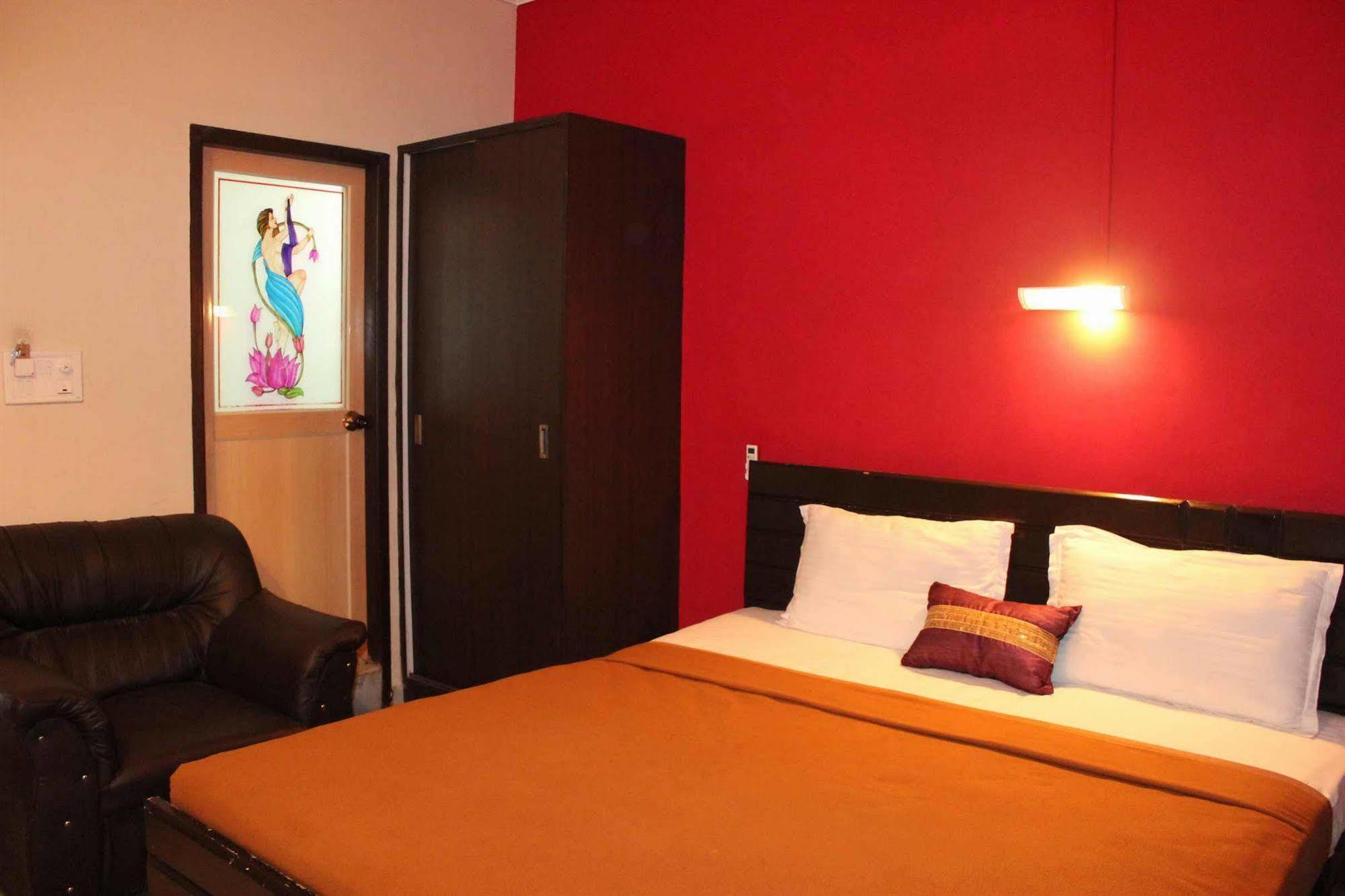 The New Casablanca Boutique 2* Bangalore