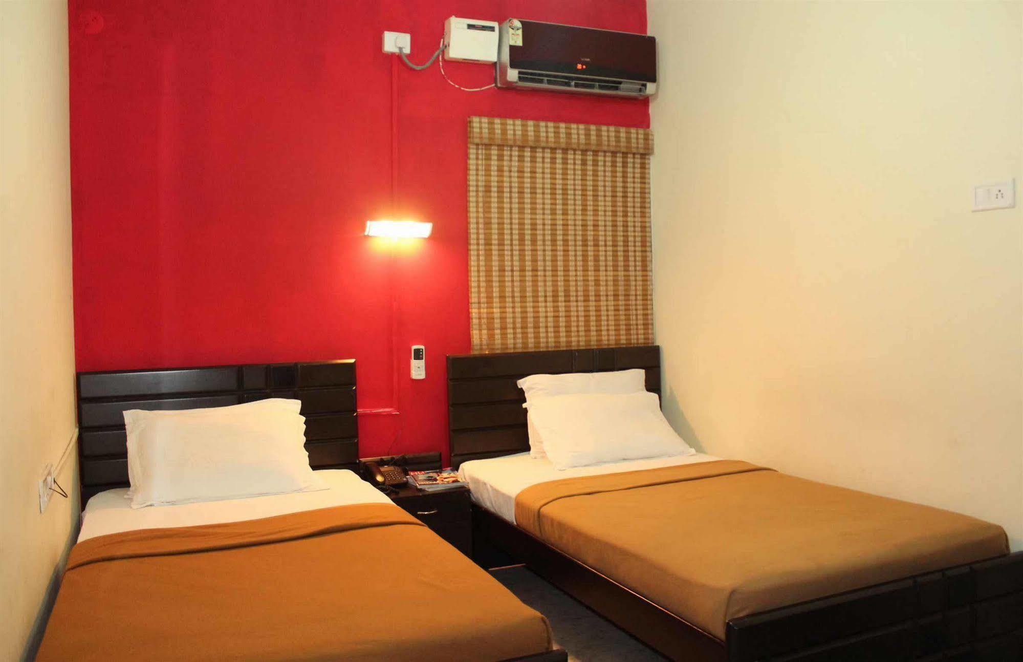 The New Casablanca Boutique 2* Bangalore