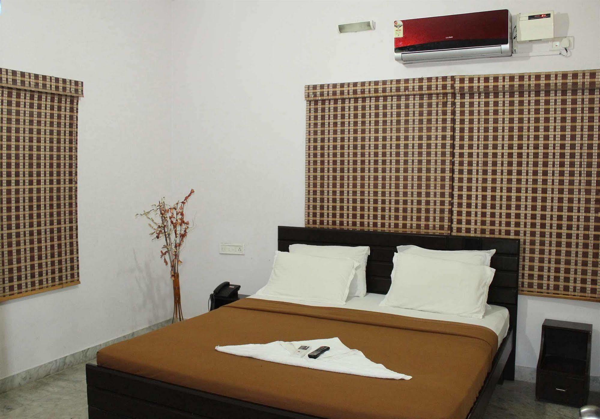 The New Casablanca Boutique 2* Bangalore