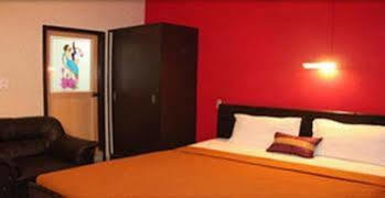The New Casablanca Boutique 2* Bangalore