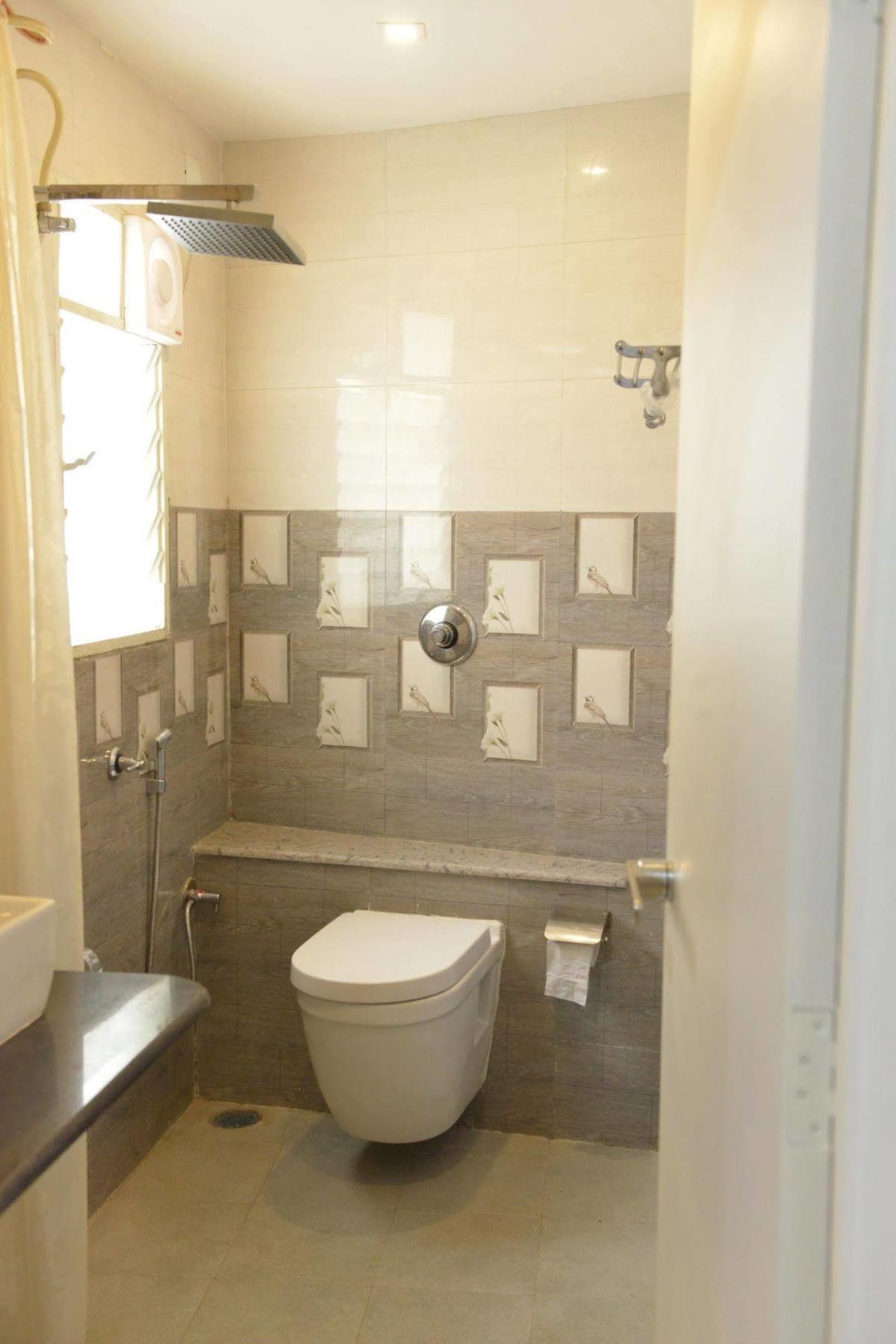 Fabhotel Legacy Brigade Road Bangalore