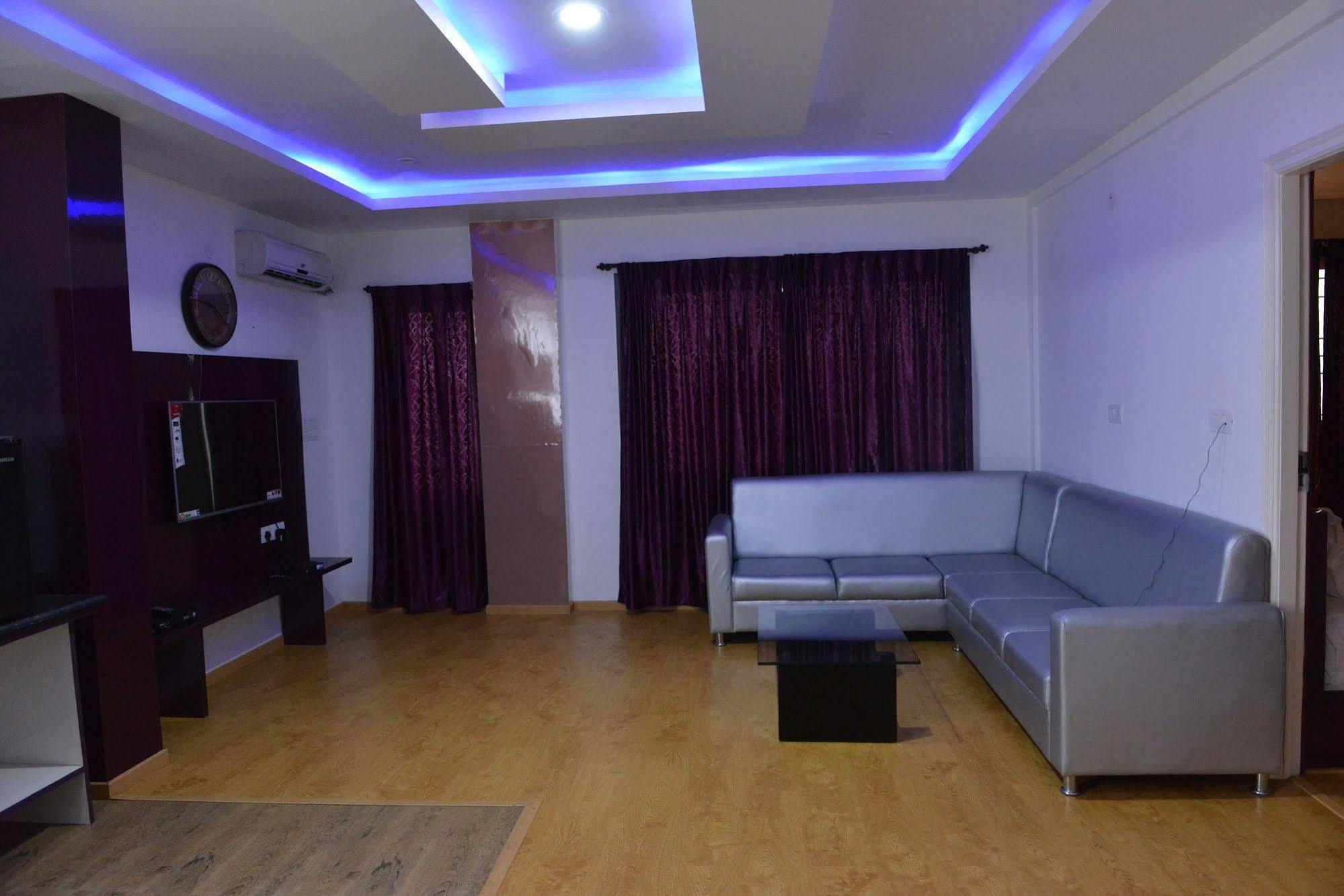 Hotel Fabhotel Legacy Brigade Road Bangalore