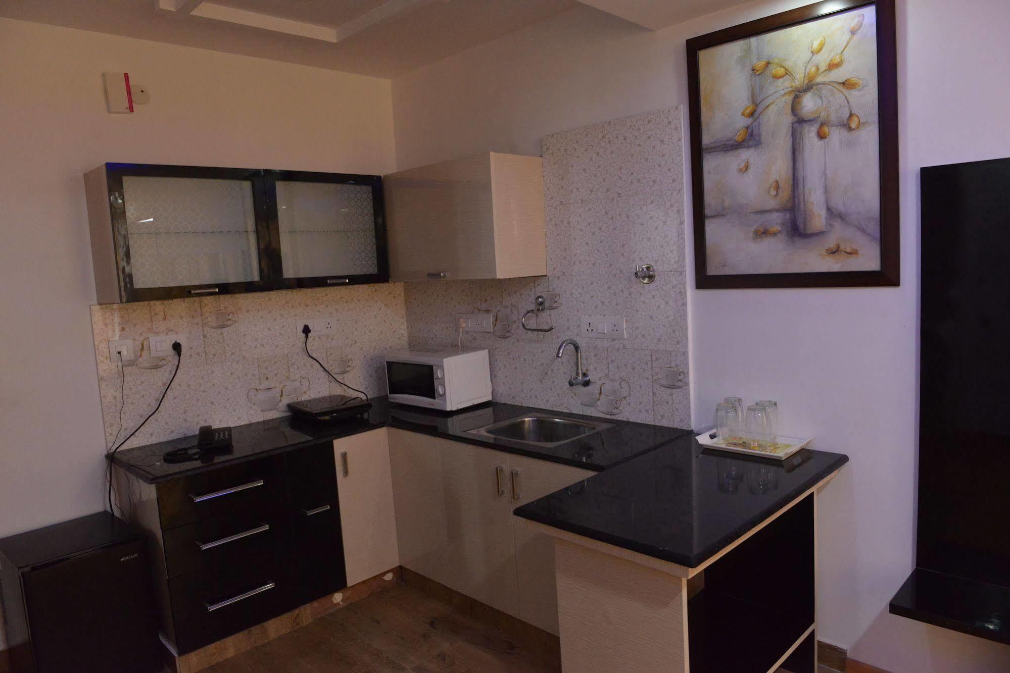 Fabhotel Legacy Brigade Road Hotel 3*