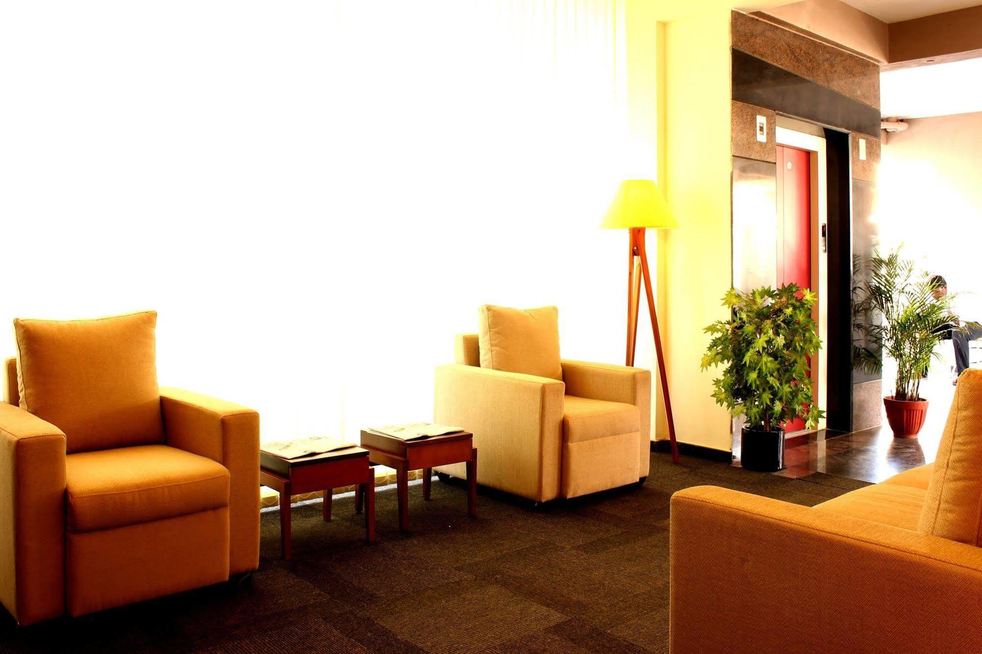 Oyo Flagship 475 Marathahalli Innovative Multiplex Aparthotel