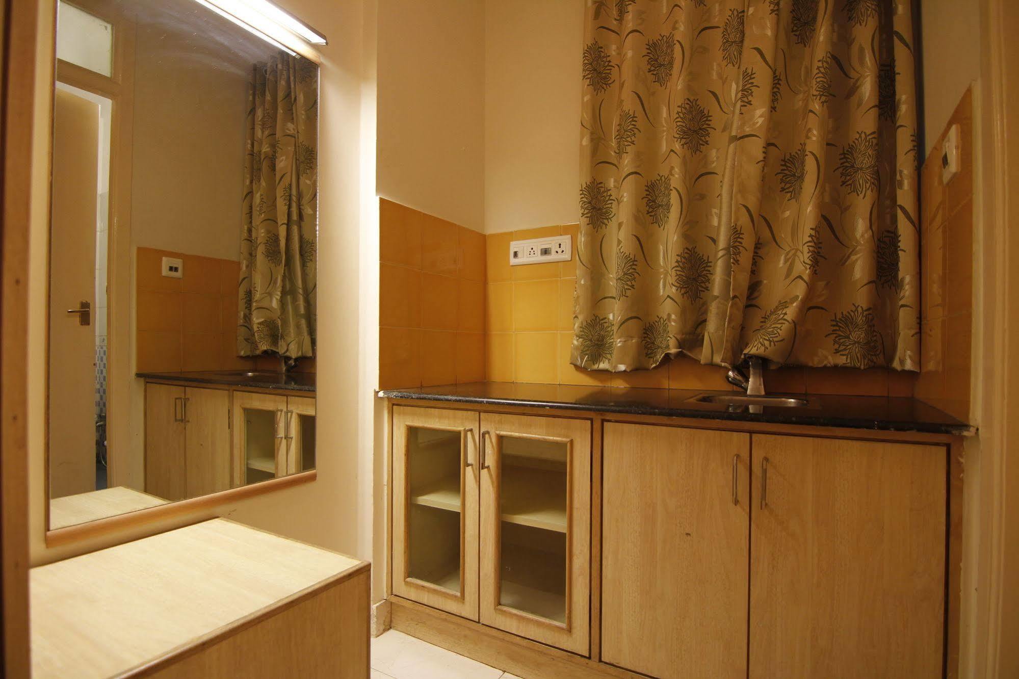 Hotel Fabhotel Maruthi Domlur 3*