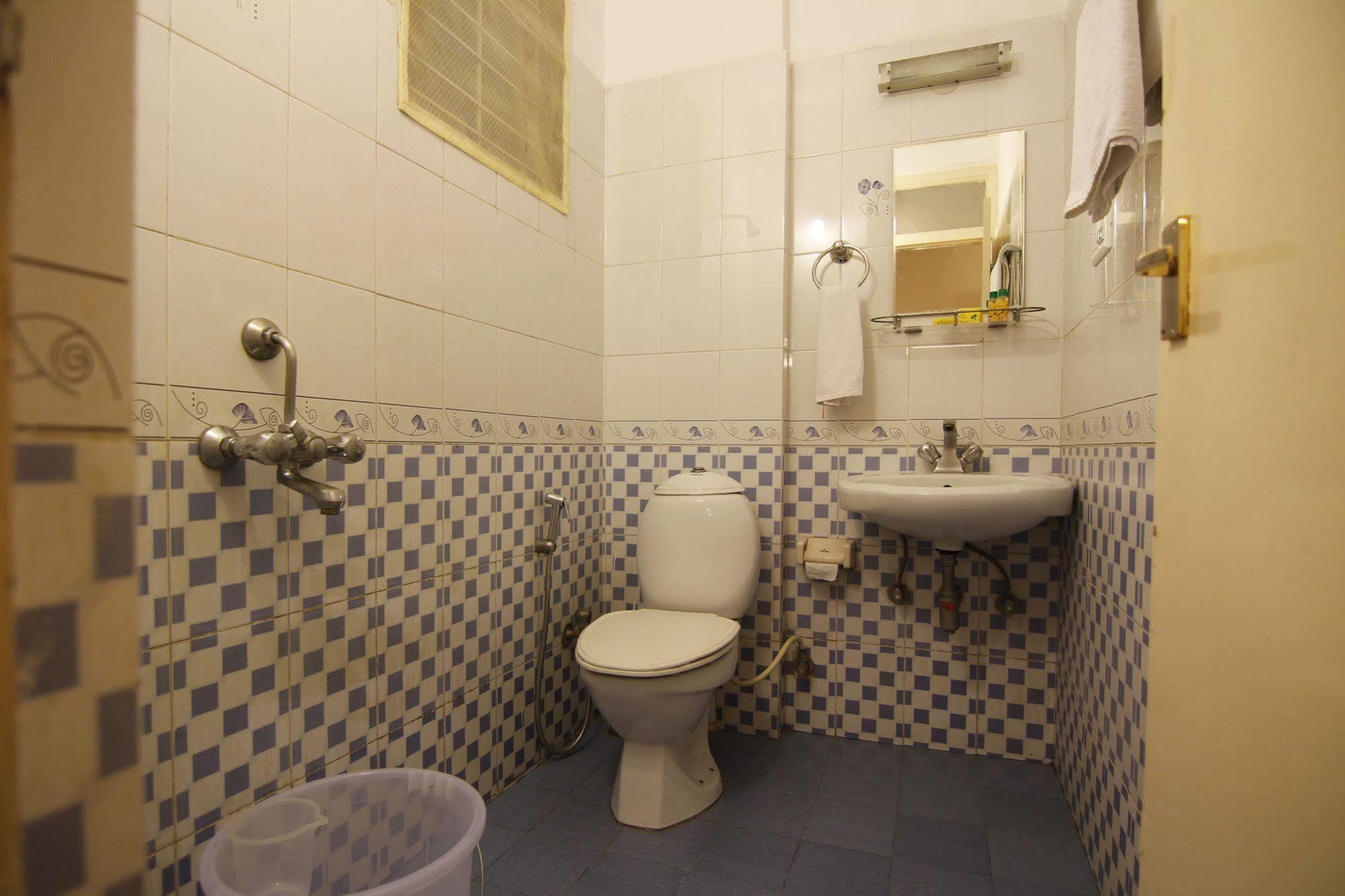 Hotel Fabhotel Maruthi Domlur 3*